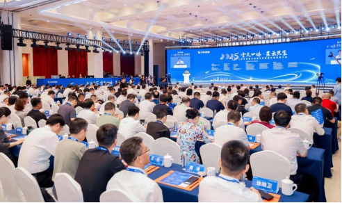 我国空天信息产业从跟跑迈向领跑 低空经济&ldquo;飞向&rdquo;万亿新蓝海